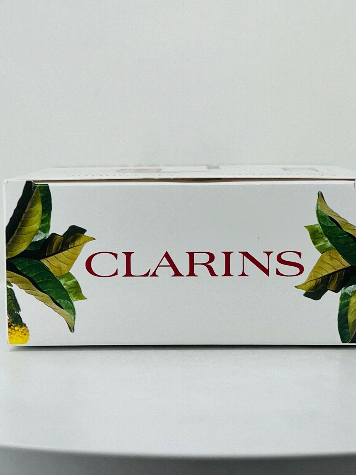 Clarins Focus Regard Eye Focus 4pcs Set - NIB - SALE!!!