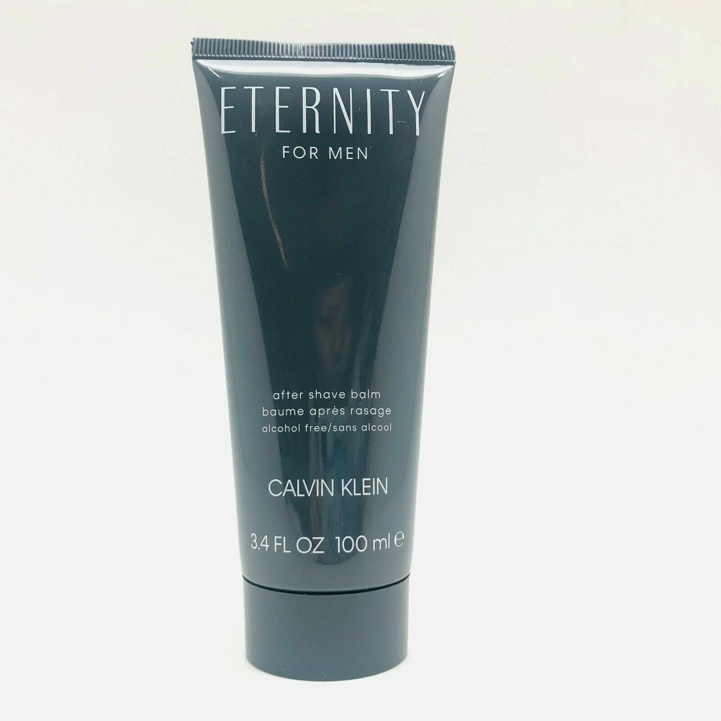 Calvin Klein Eternity For Men After Shave Balm ~ 3.4 oz ~ BOXLESS