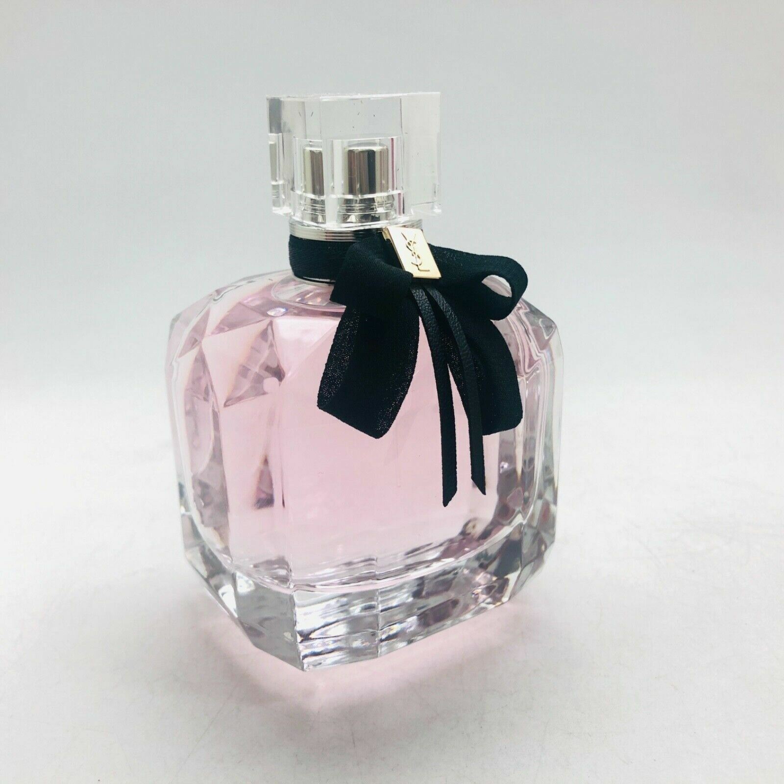 Yves Saint Laurent MON PARIS | Choose Your Size ~ BOXLESS Check Description