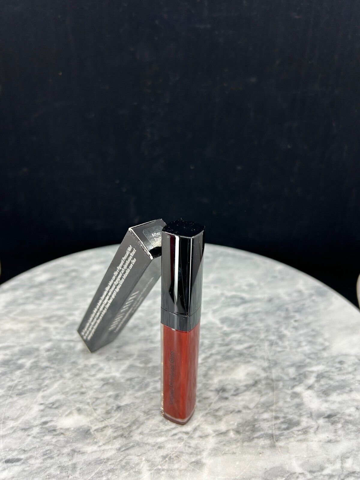 Bobbi Brown Crushed Oil Infused Gloss #AFTER PARTY - 0.20oz - NIB