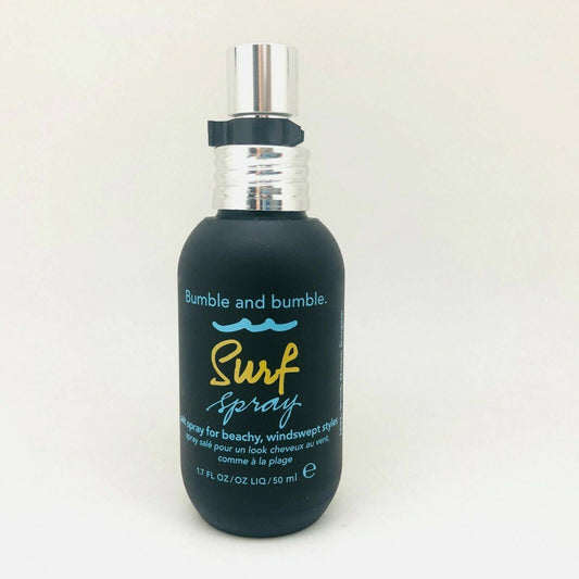 Bumble and Bumble Surf Spray ~ 1.7 oz / 50 ml, BOXLESS