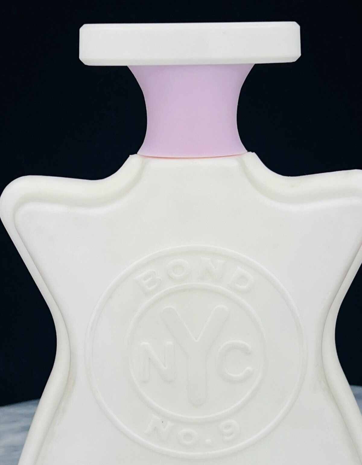 Bond No. 9 NYC Women Liquid Body Silk Lotion#Bryant Park- 6.8oz-BOXLESS(RARE)