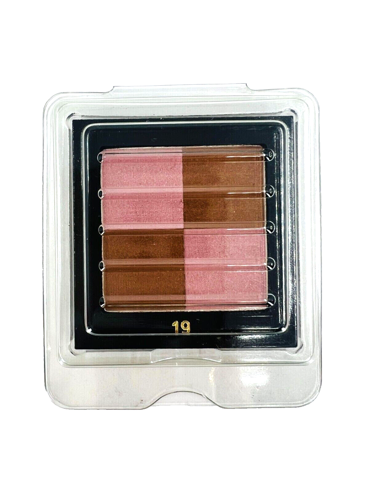 Yves Saint Laurent Blush Variation Fard A Joues - #19  - 0.14oz - BOXLESS