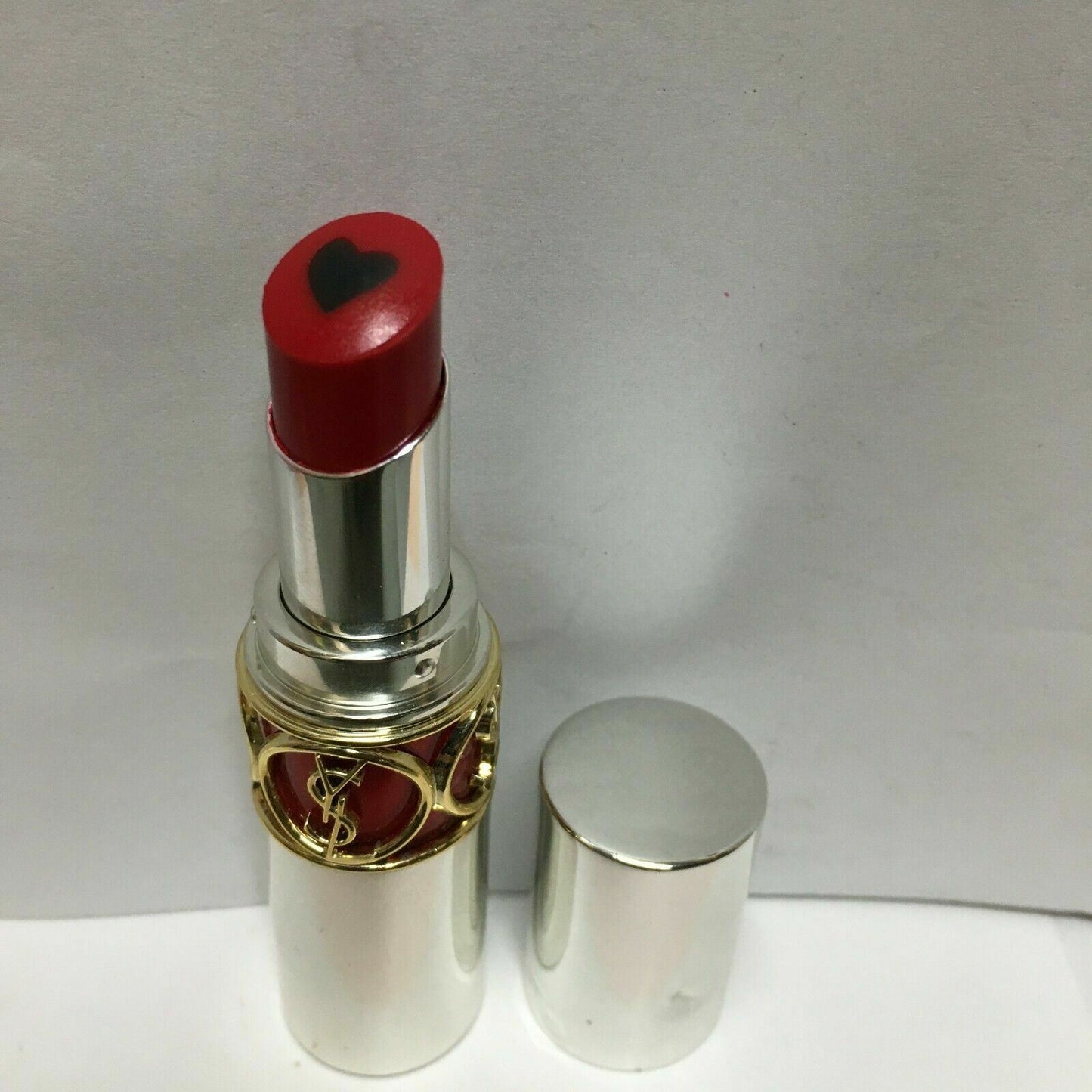 Yves Saint Laurent ROUGE Lipstick -0.12oz (choose your shade) - NWOB