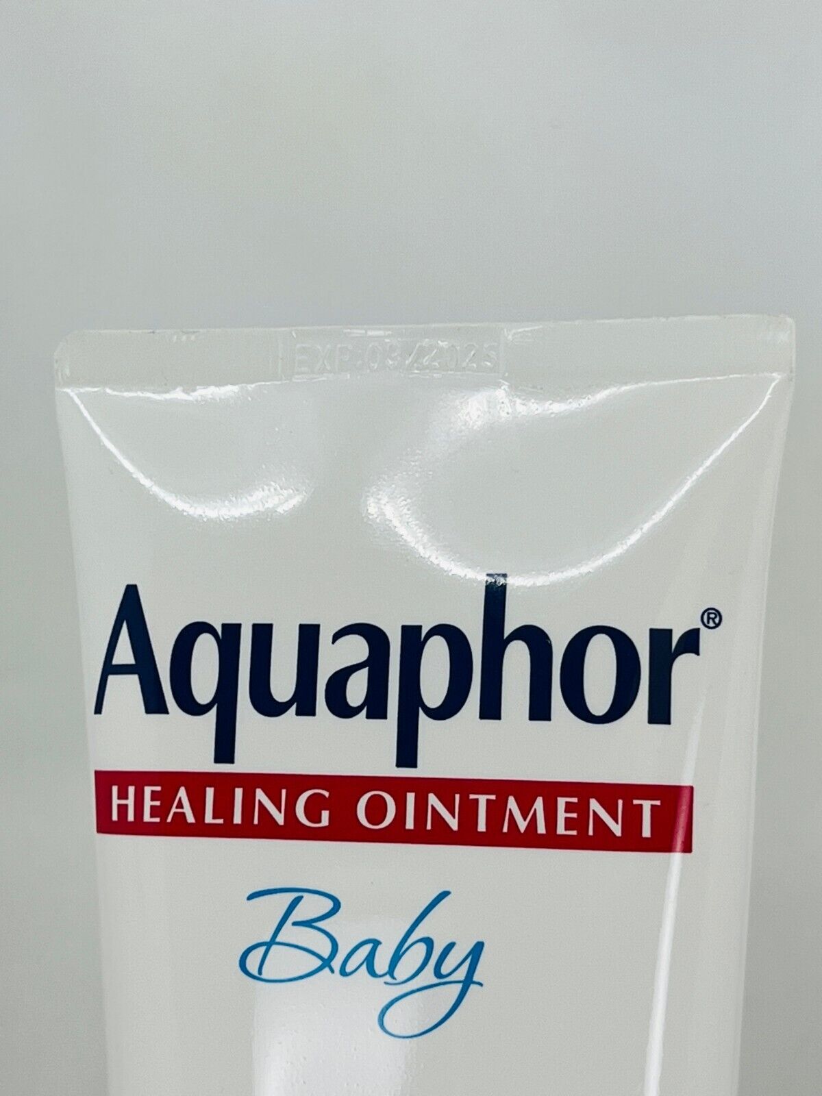 Aquaphor Healing Ointment Advanced Therapy Baby dry skin ointment Huge 7oz tube