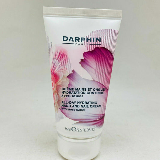 Darphin All Day Hydrating Hand And Nail Cream - 2.5fl oz/75ml #Boxless