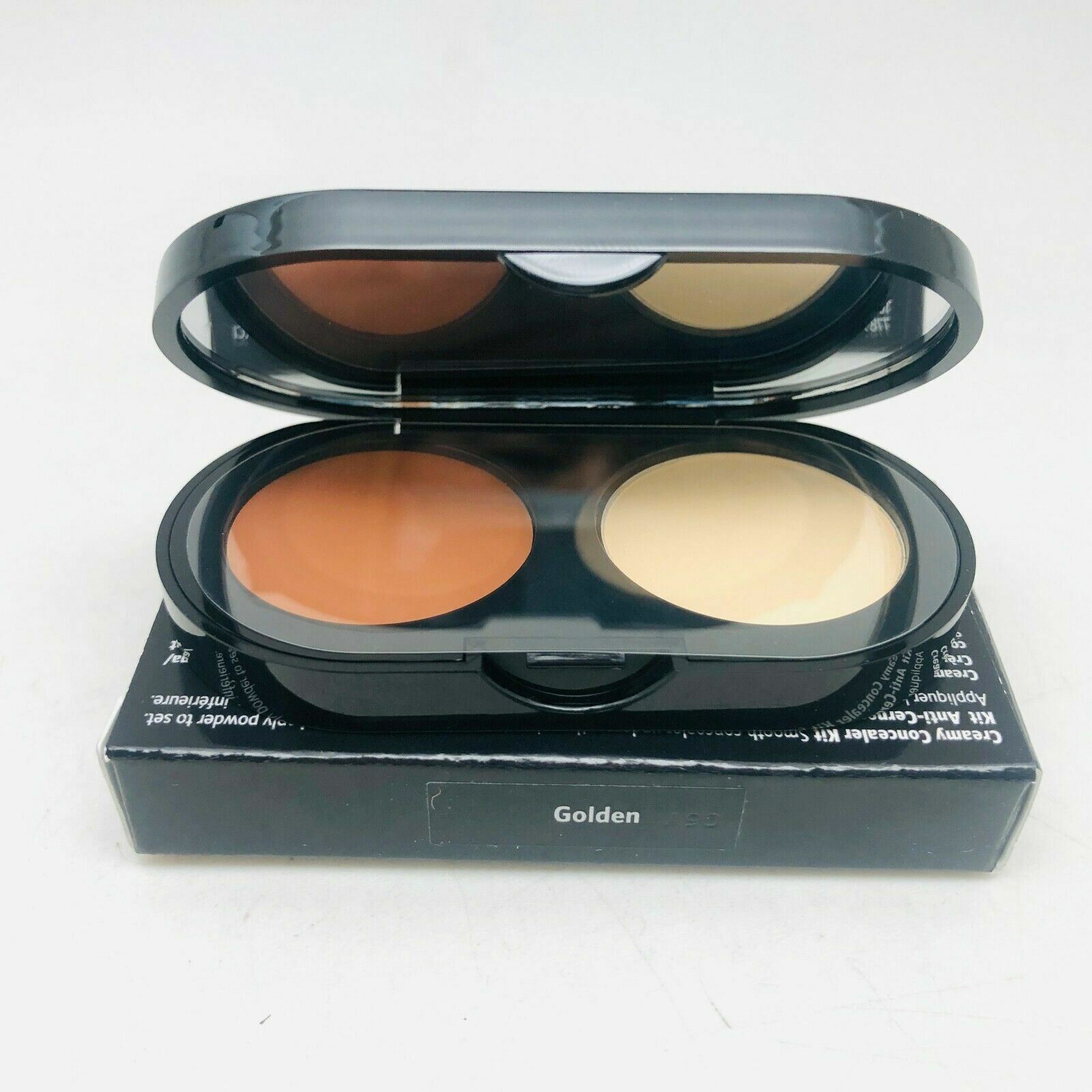 Bobbi Brown Creamy Concealer kit Under Eye Makeup (Choose Your SHADE)