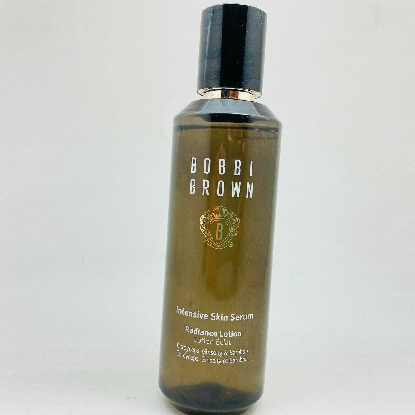 BOBBI BROWN Intensive SKIN SERUM RADIANCE LOTION - 5fl oz/150mL - BOXLESS