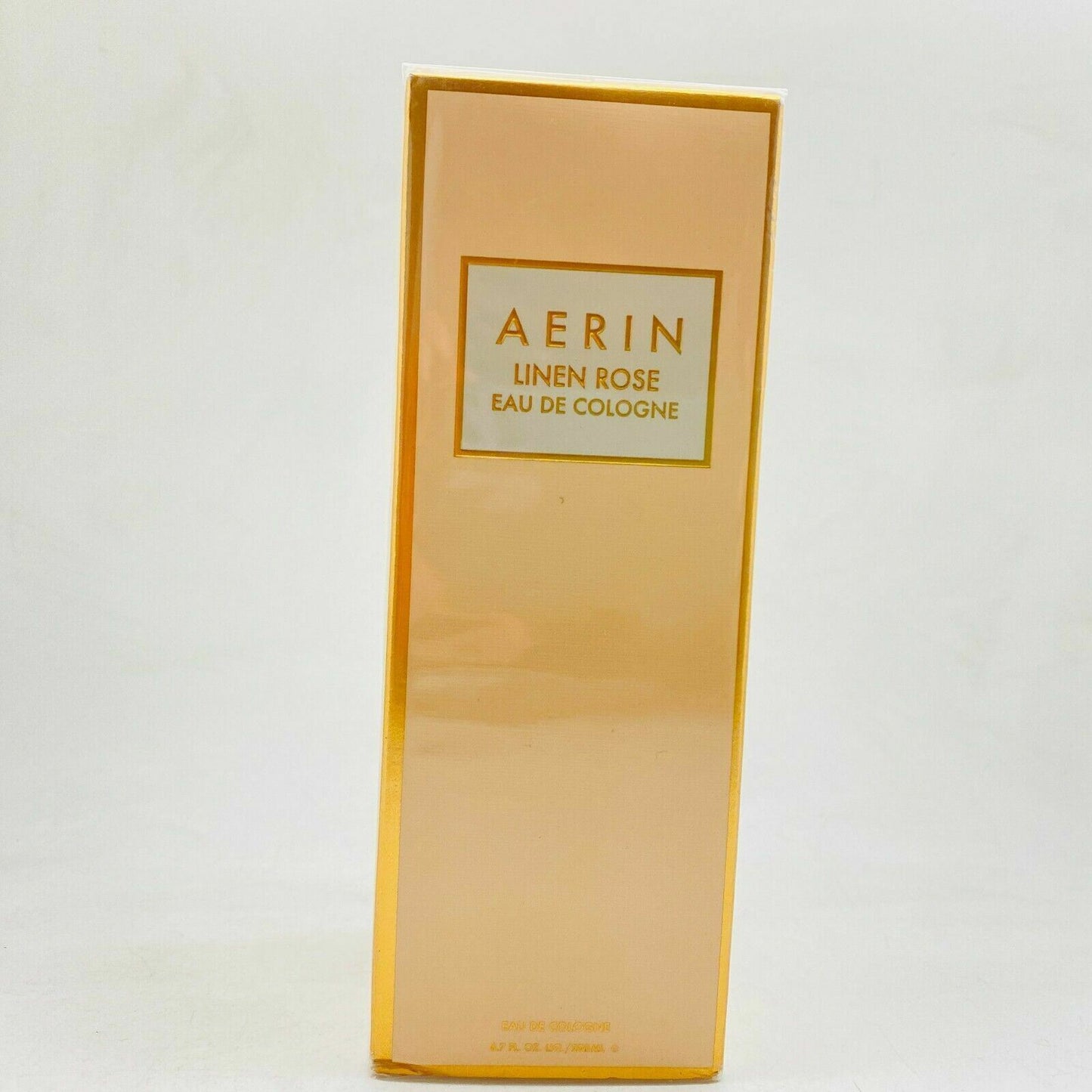 AERIN Linen ROSE Eau de Cologne Perfume Spray  - 6.7oz /200ml - NIB