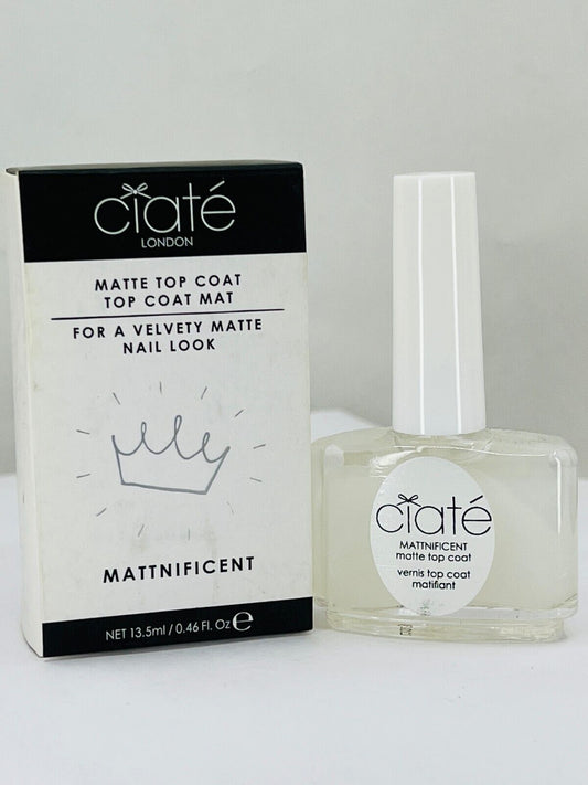 CIATE LONDON NAIL CARE 13.5 ml/0.46fl oz~ Choose your Product