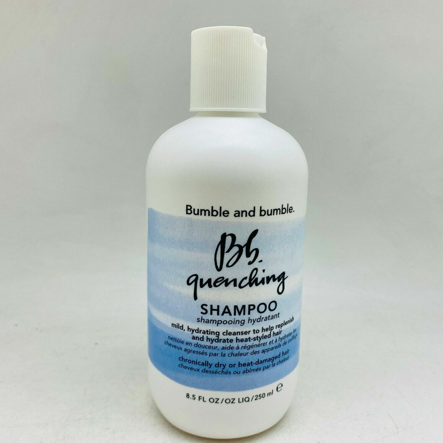 Bumble and bumble Quenching Shampoo - 250ml /8.5oz - BOXLESS