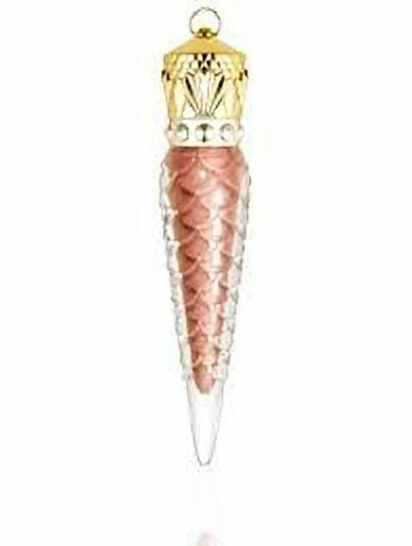  Christian Louboutin  Lip Lacquer (choose your shade) 0.16oz/4.7ml - NIB