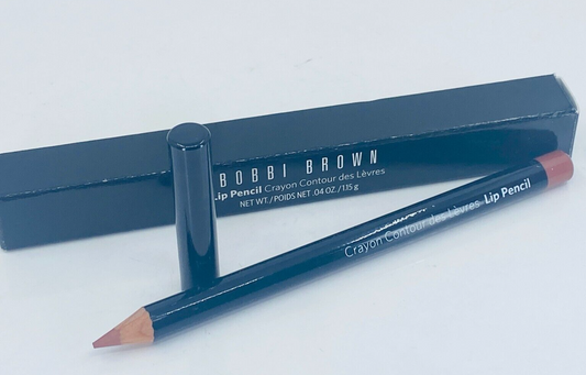 BOBBI BROWN LIP PENCIL #14 COCOA ~ 0.04oz/1.15g - NIB