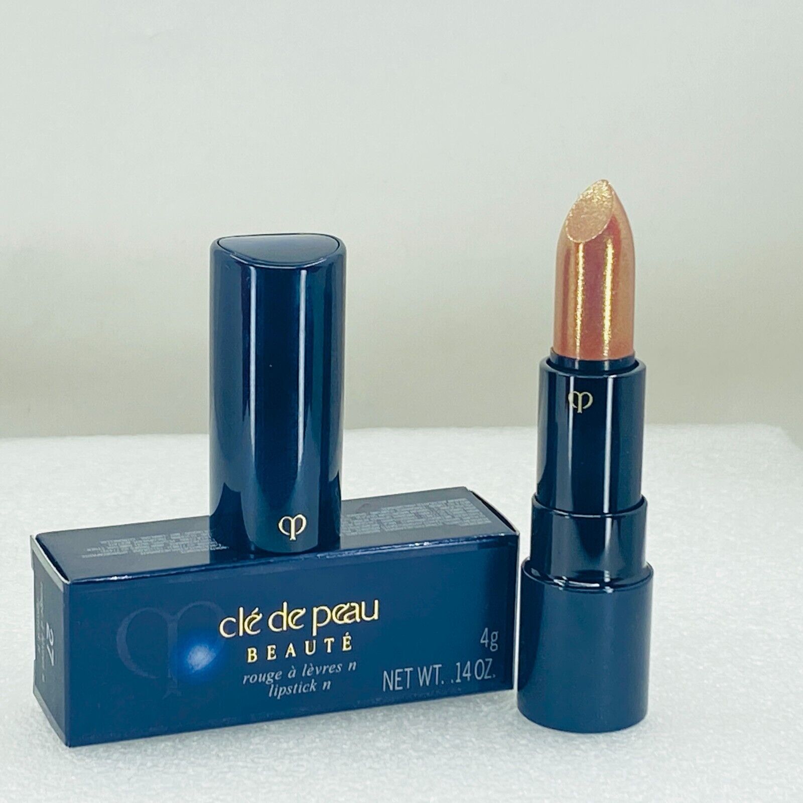 Cle De Peau Beaute  Lipstick n - 4g/0.14fl oz   #27 - NIB