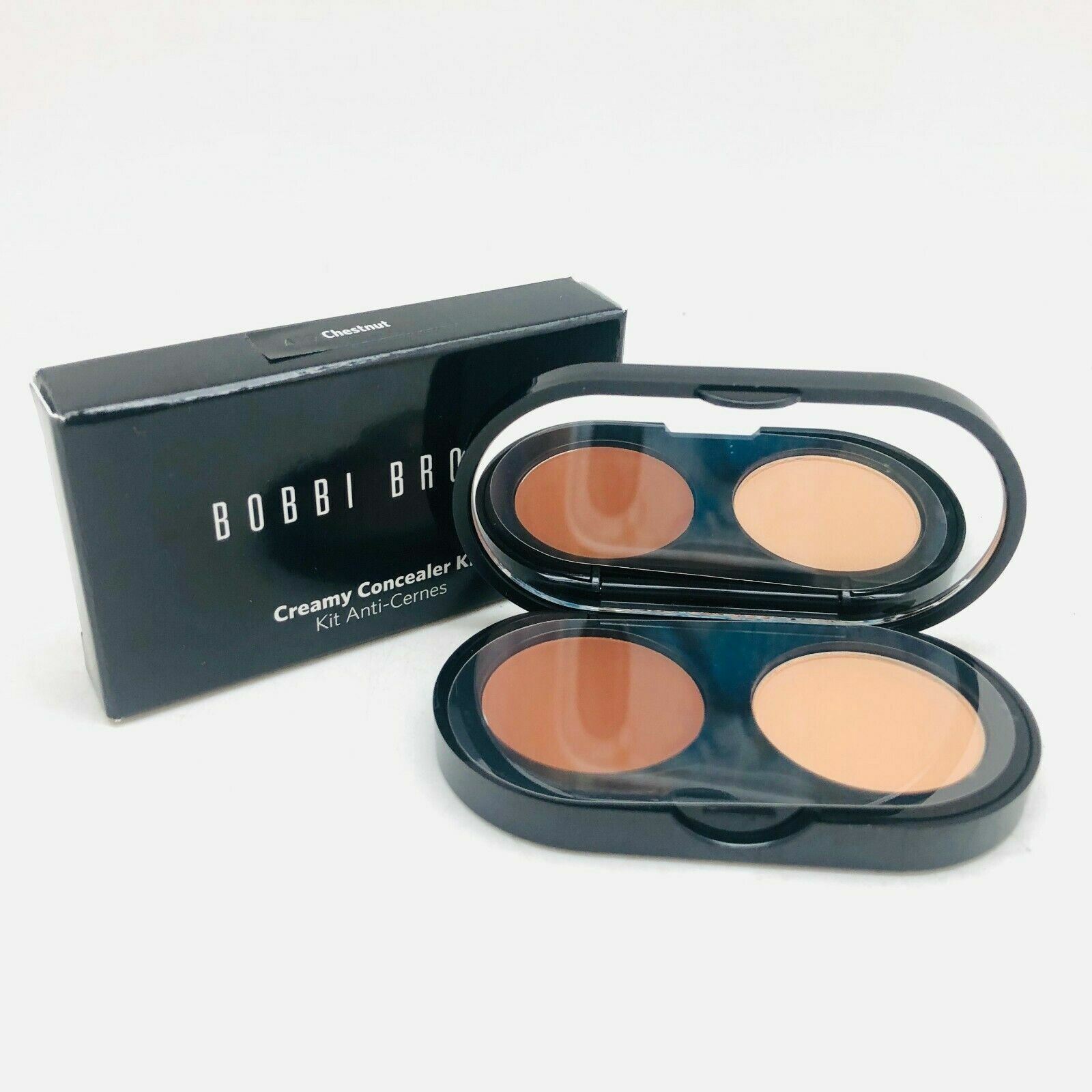 Bobbi Brown Creamy Concealer kit Under Eye Makeup (Choose Your SHADE)