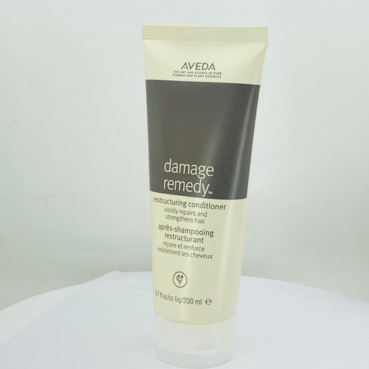 Aveda Damage Remedy  Restructuring Conditioner - 6.7fl oz/200mL - BOXLESS