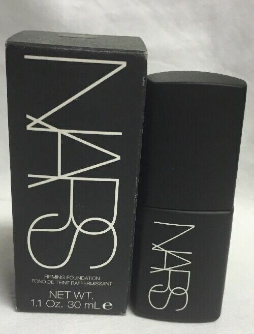 NARS Firming Foundation #TORTUGA FIRMING 6086 ~ 1.1oz/30ml - NIB *CHECK DES^