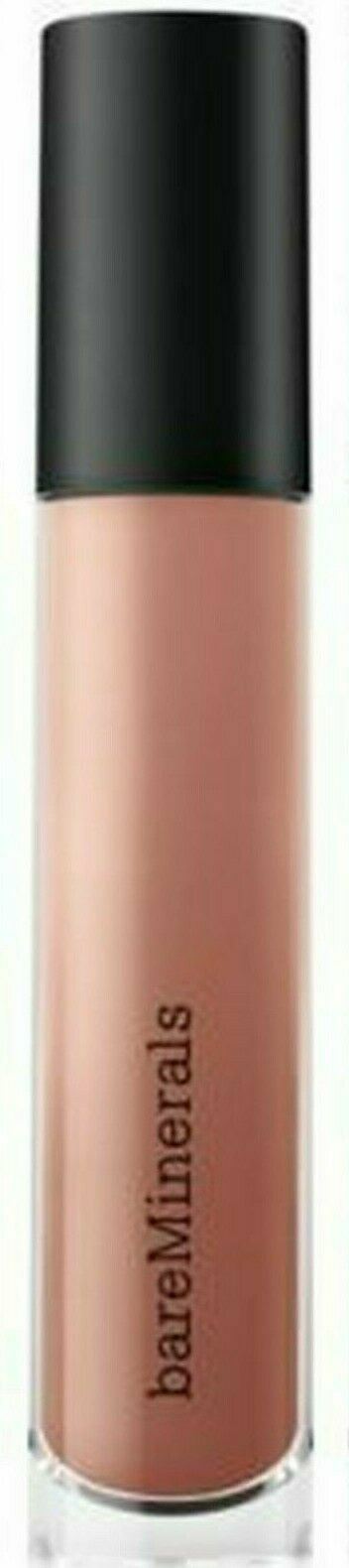 BareMinerals Send Nudes-Gen Nude Matte Liquid Lipcolor (CHOOSE YOUR SHADE),NWOB