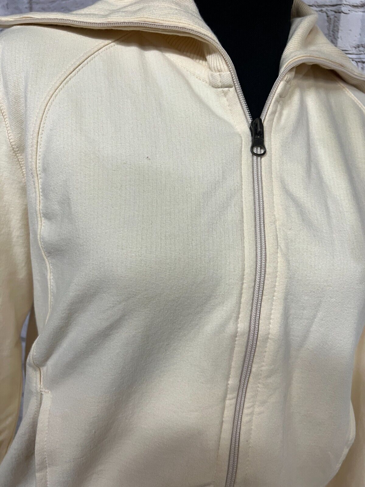 Weatherproof garment company WOMEN SWEATSHIRT - NEW