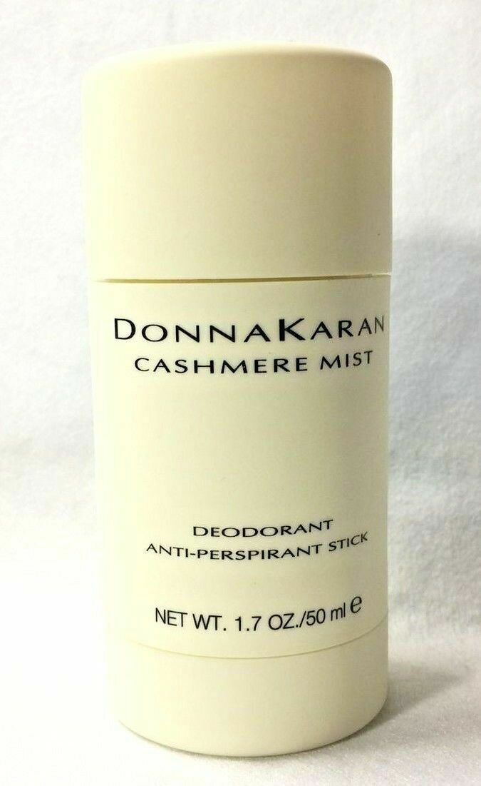 DKNY Cashmere Mist Deodorant Anti-Perspirant Stick | Choose Your Size