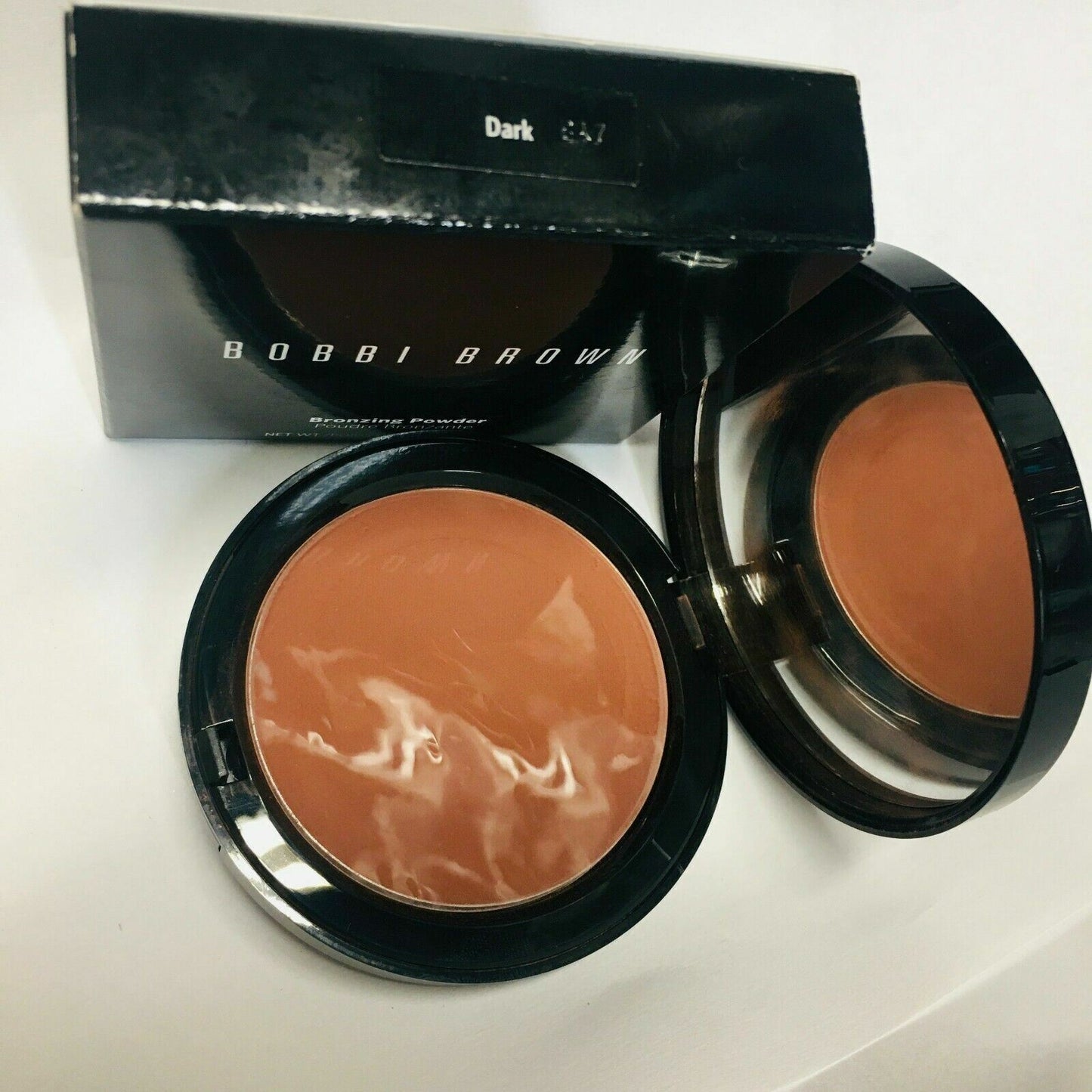 Bobbi Brown Bronzing Powder 0.28fl oz/8g -NIB (CHOOSE YOUR SHADE)