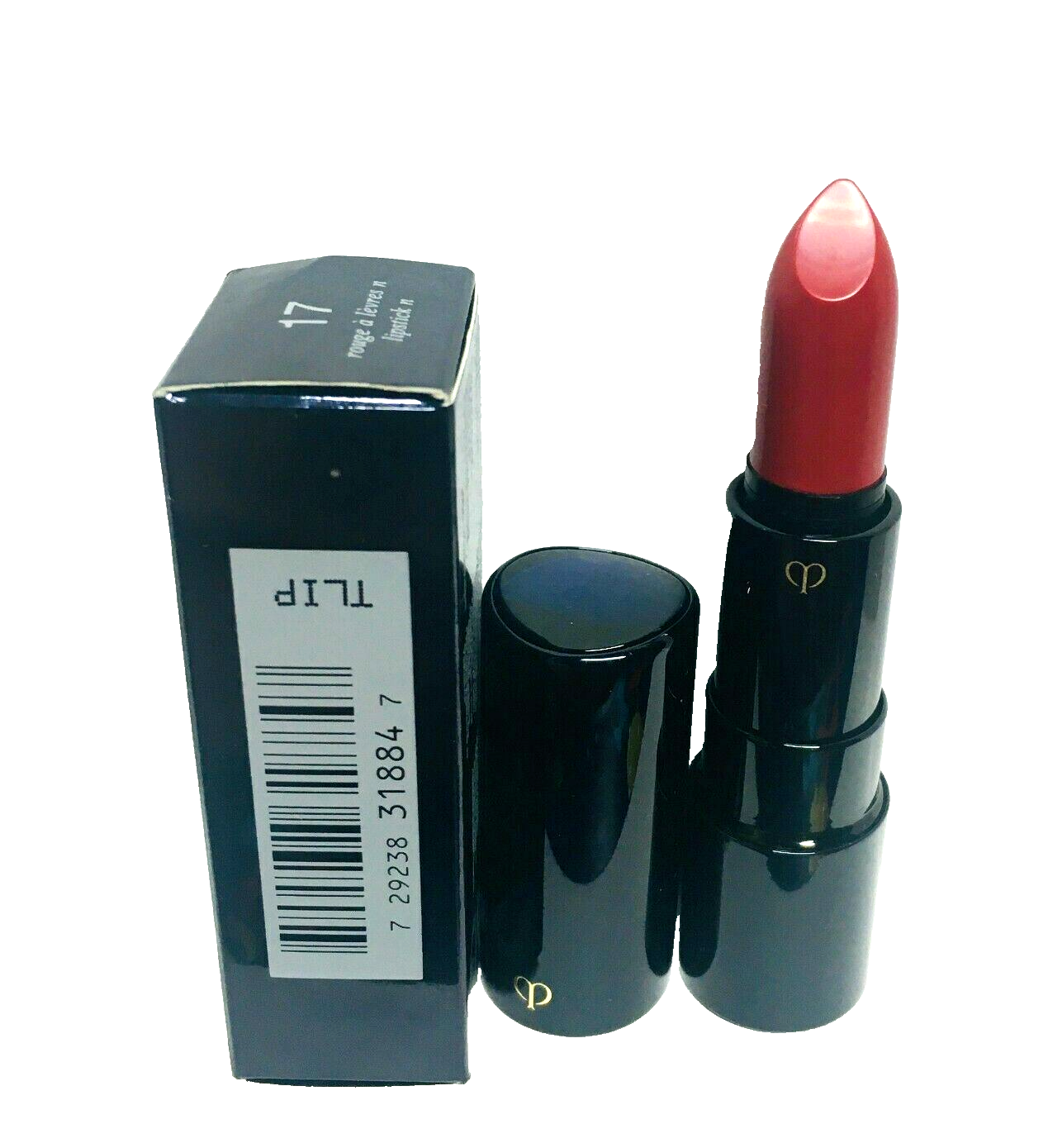 Cle De Peau Beaute  Lipstick N - 4g/0.14fl oz   #17 - NIB