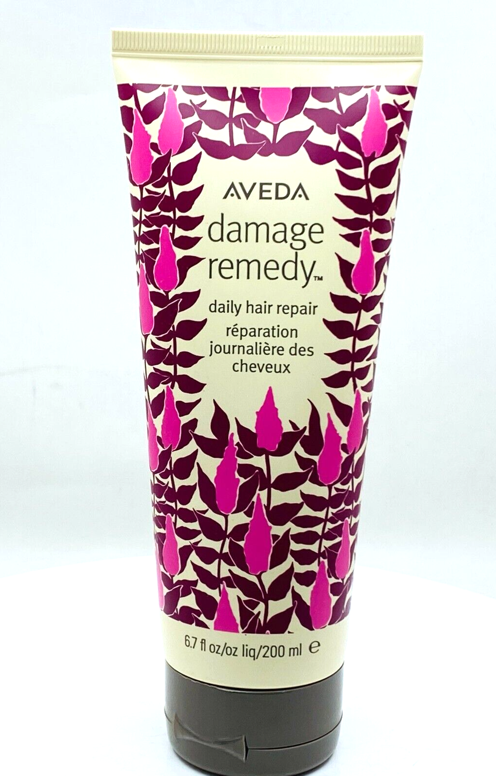 AVEDA Damage Remedy Daily Hair Repair  - 6.7oz/200mL -  New & Boxless