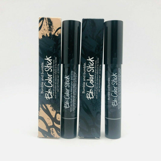 Bumble and Bumble Bb Color Stick Twist-up Cover-up ~Choose Choice~ 0.12 oz, NIB