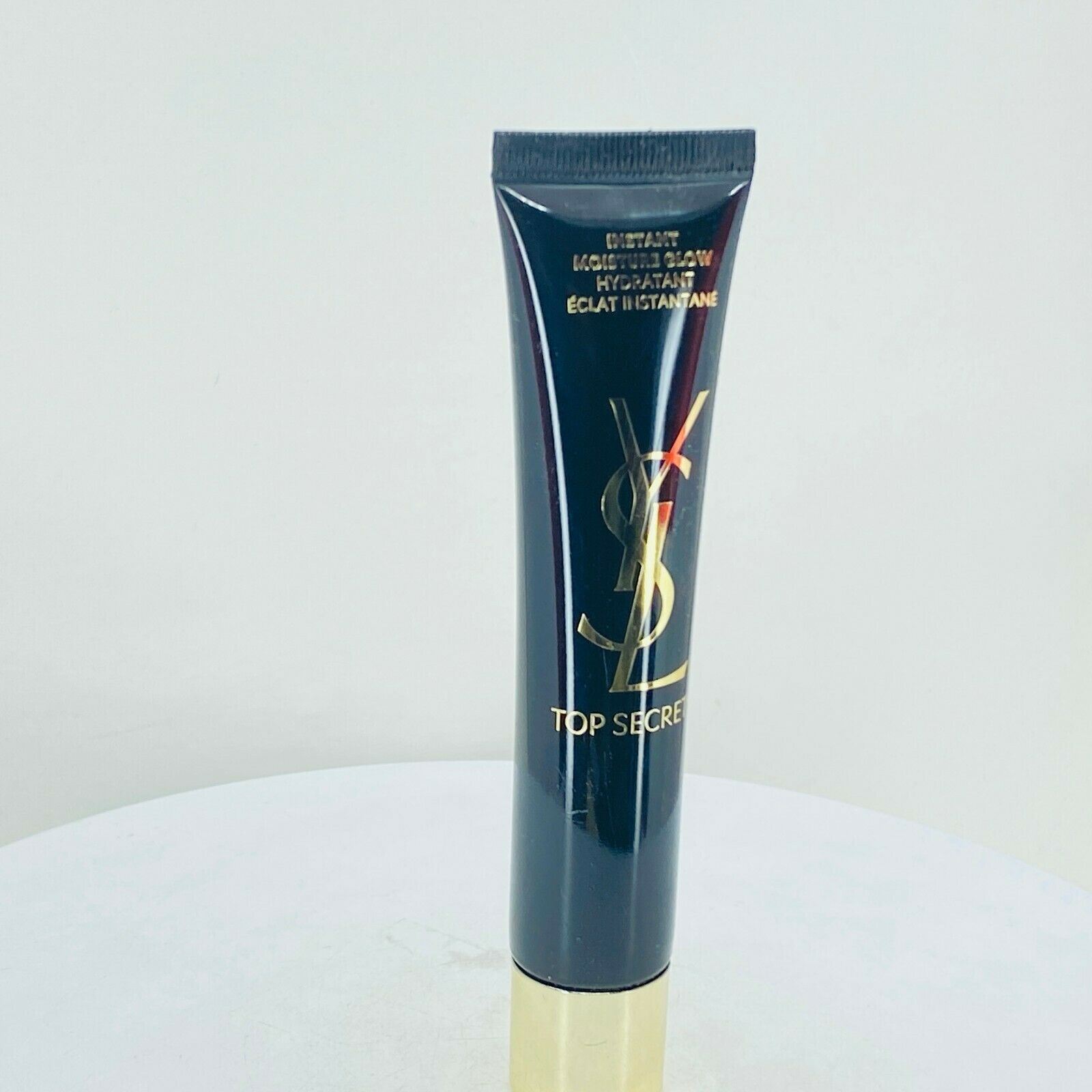 Yves Saint Laurent Top Secrets Instant Moisture Glow ~ 1.3 oz / 40 ml ~ NIB