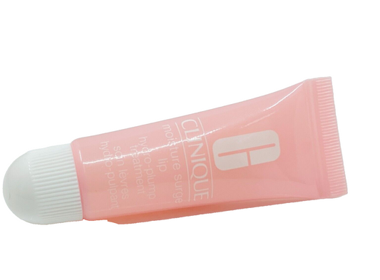 Clinique Moisture Surge Lip Hydro-plump Treatment - 0.34 oz /10 ml - BOXLESS