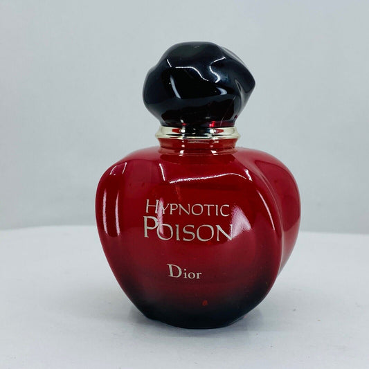 Dior Hypnotic Poison Eau De Toilette - 1.7fl oz / 50ml Spray ** NO BOX