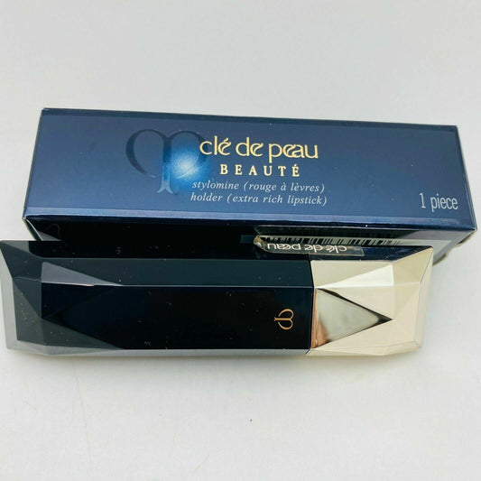 Cle De Peau Beaute Stylomine Extra Rich Lipstick Holder - NIB *STICKER MISSING 