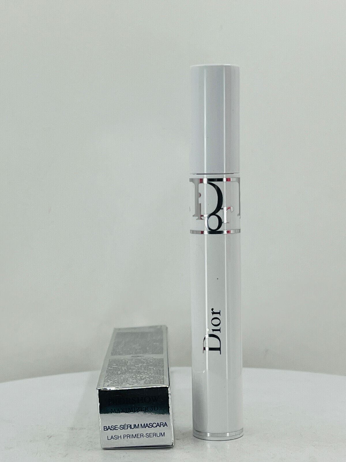 Christian Dior Diorshow Maximizer 3D Lash Primer Serum Triple Action ~ 0.33 oz 