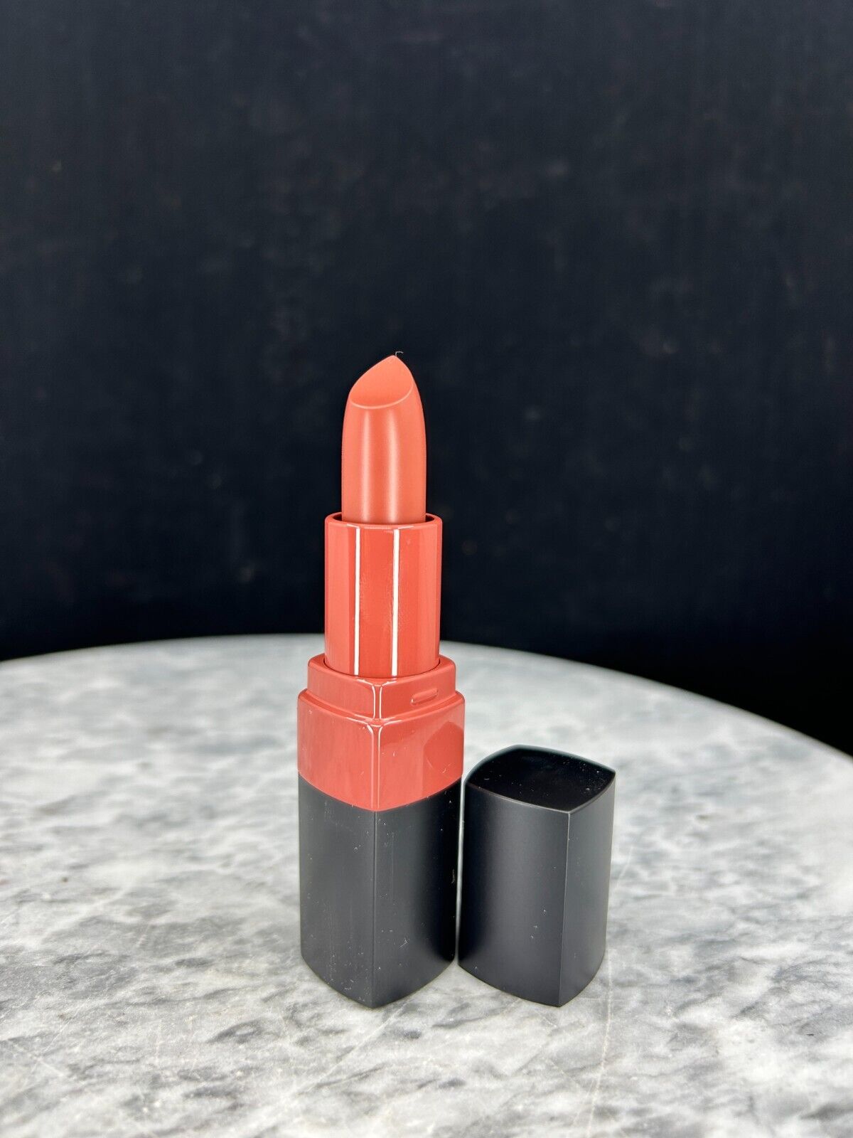 BOBBI BROWN CRUSHED LIP COLOR Lipstick #BARE -  0.11fl oz - BOXLESS