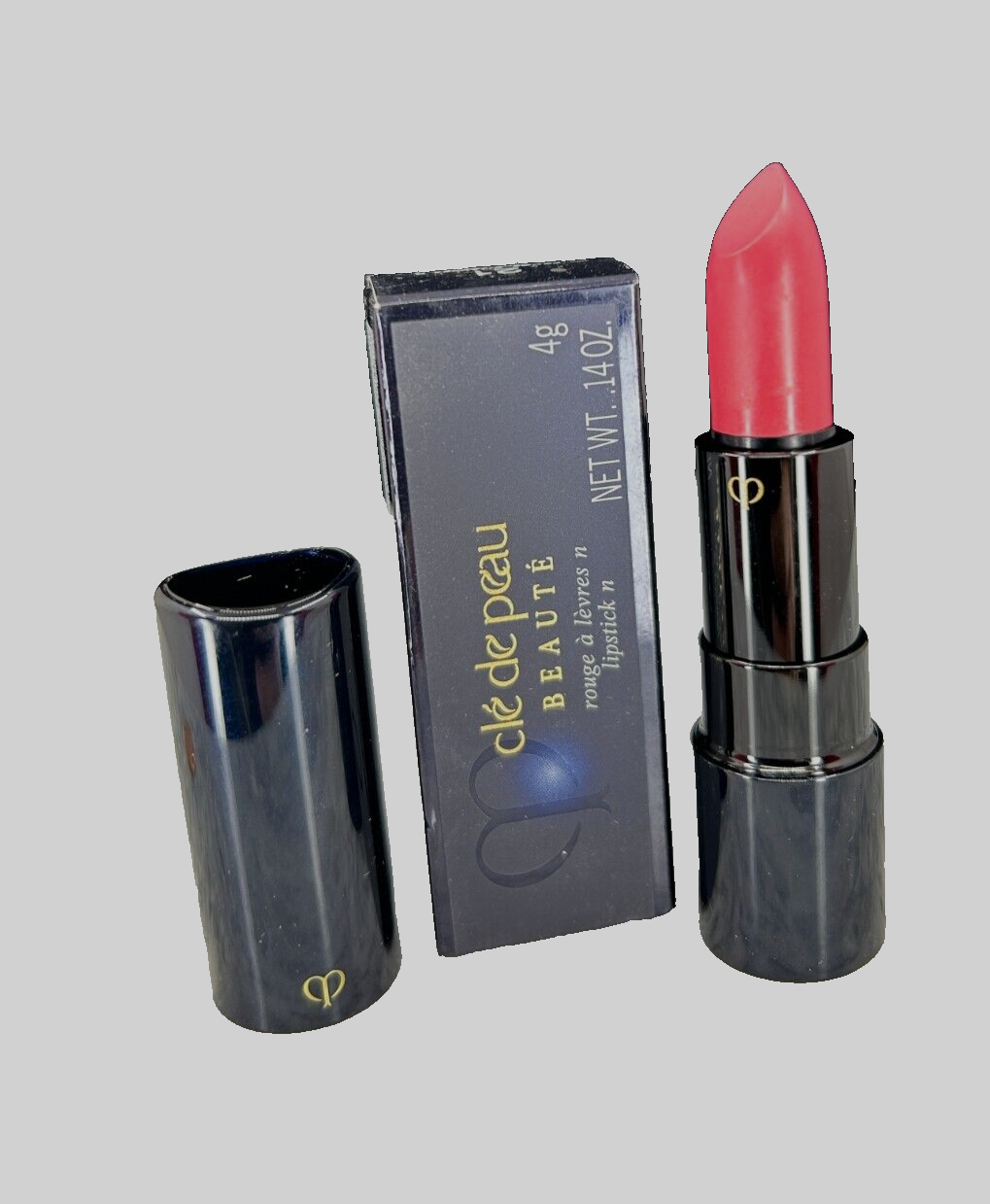 Cle De Peau Beaute  Lipstick n  - 4g/0.14oz  #21  - NIB