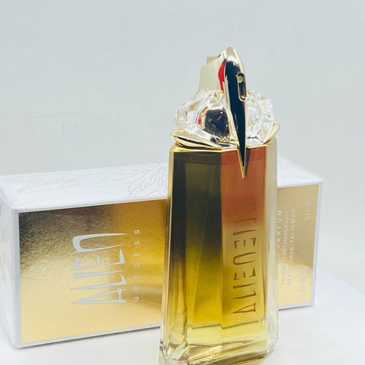 Mugler ALIEN Goddess Eau de Parfum SPRAY Women -3 Oz . - SPRING SALE!