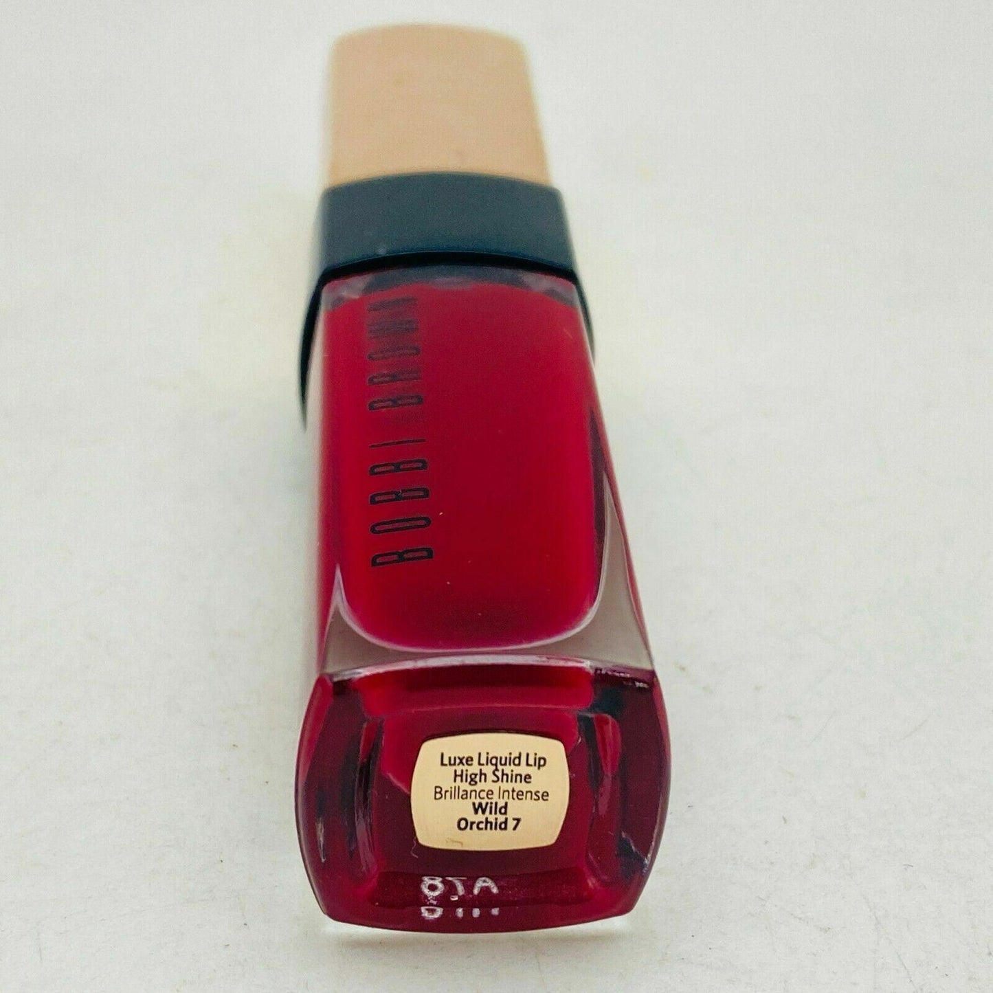 Bobbi Brown Luxe Liquid Lip High Shine #Wild Orchid 7 - 6ml - NWOB