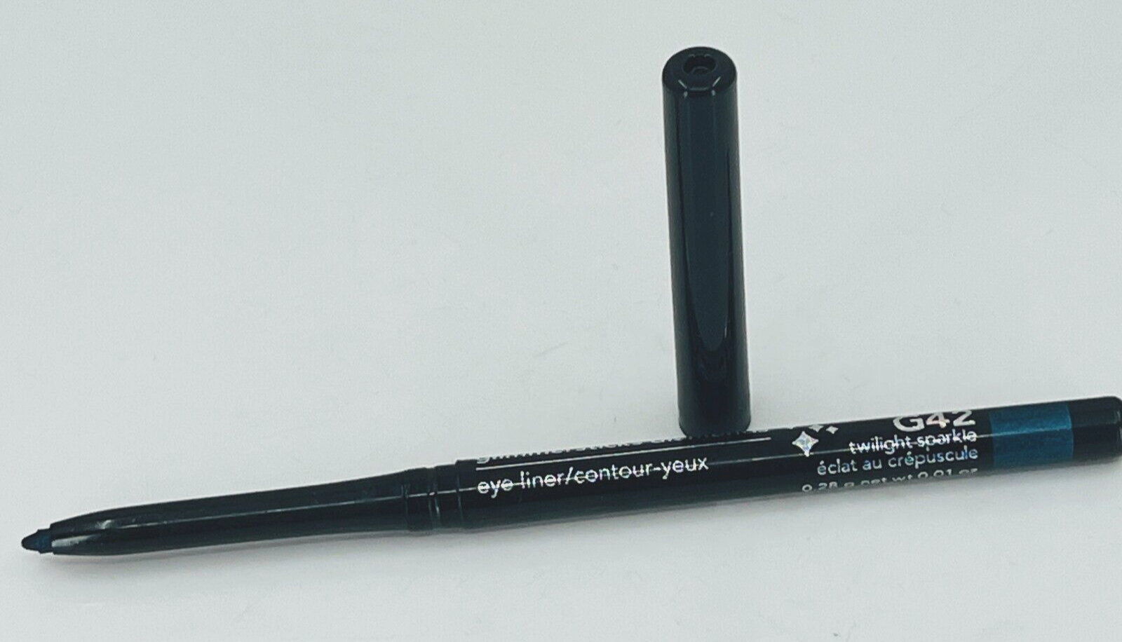 Avon Glimmerstick #G42 Eyeliner-0.01oz (New)