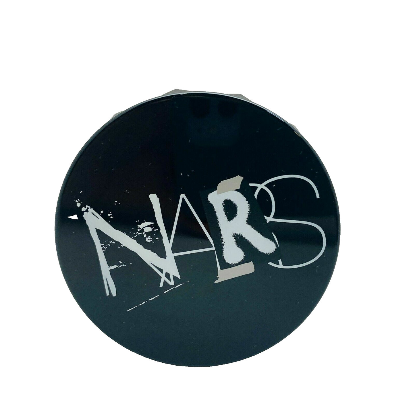 NARS EMPTY JEWELRY  CASE - BLACK - NEW