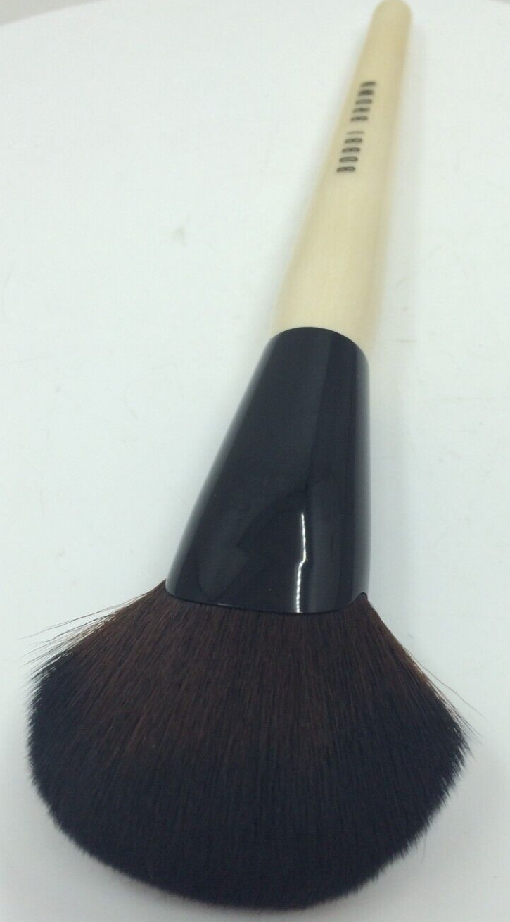 Bobbi Brown FULL size Precise Blending Brush for foundation powder blush (NEW)