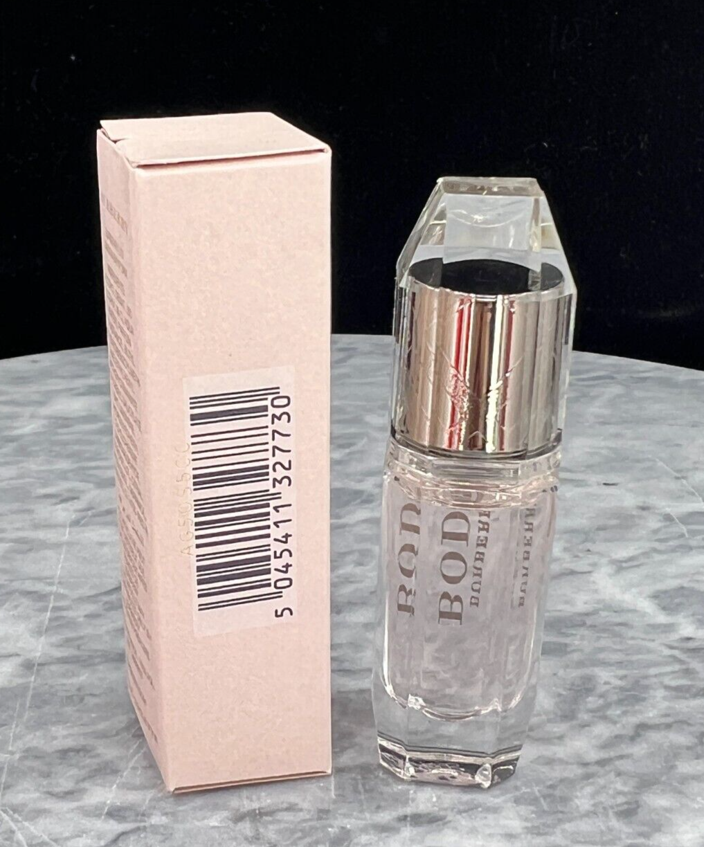 Burberry Body Tender 0.15 oz 4.5 ml Splash Women (New In Box)