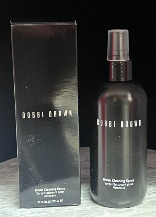 Bobbi Brown Brush Cleaning Spray - 7.9 oz/ 235ml *Check Description