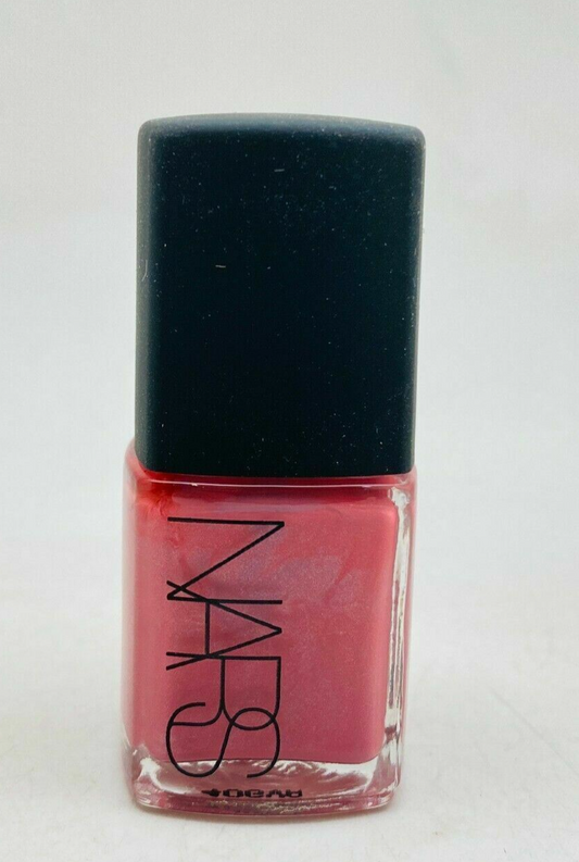 NARS NAIL POLISH #ROMAN HOLIDAY - 0.5oz/15mL - BOXLESS