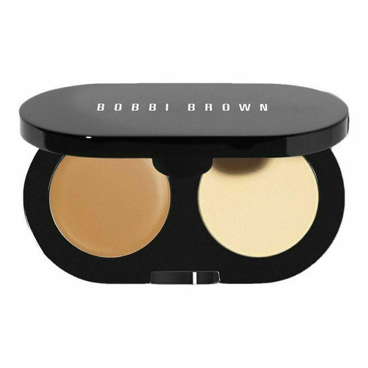 Bobbi Brown Creamy Concealer Kit  #HONEY - NIB