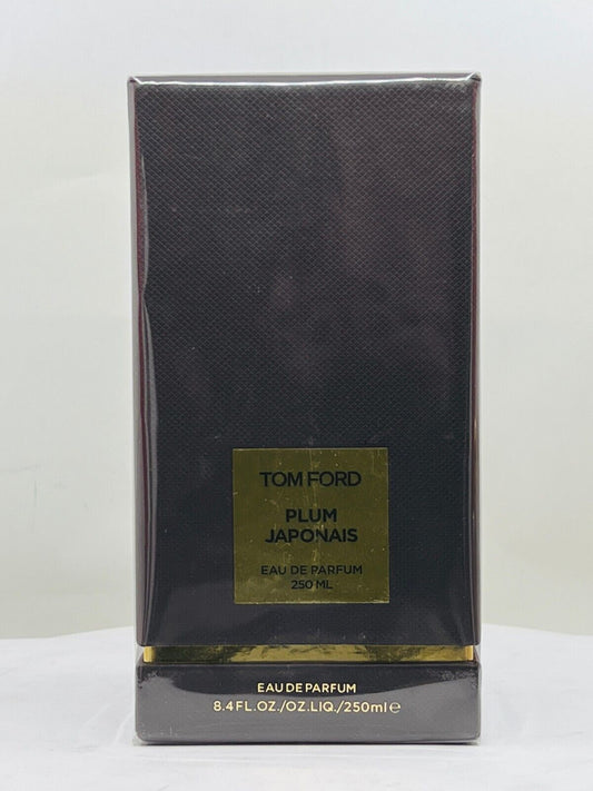 Discontinued Tom Ford PLUM JAPONAIS EDP 250ml 8.4 fl.oz New In Sealed Box